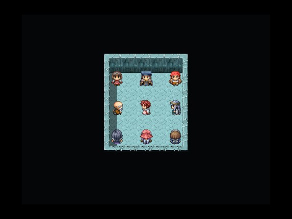 Crimson Sword Saga: The Peloran Wars screenshot