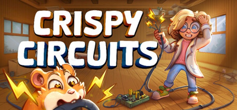 Crispy Circuits Image