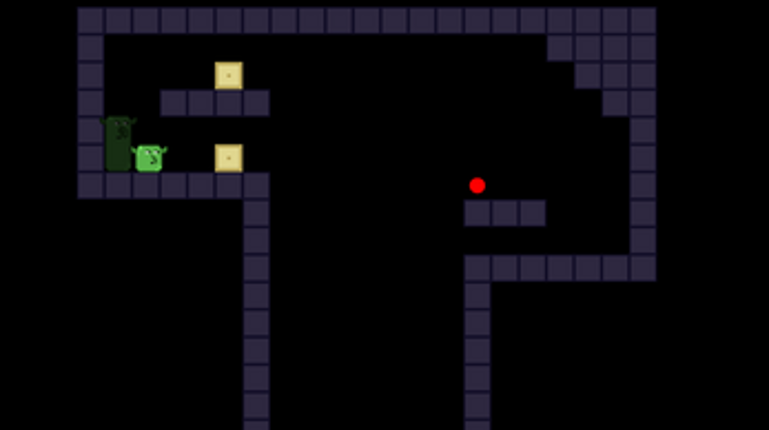 Cubelin screenshot