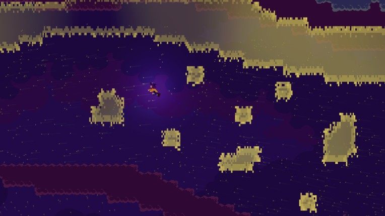 Cursed Broom screenshot