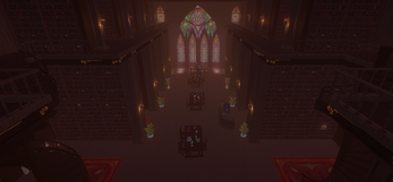 DarkAdemia screenshot