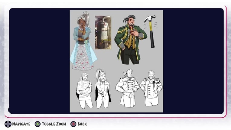 Date Everything! Lavish Edition screenshot