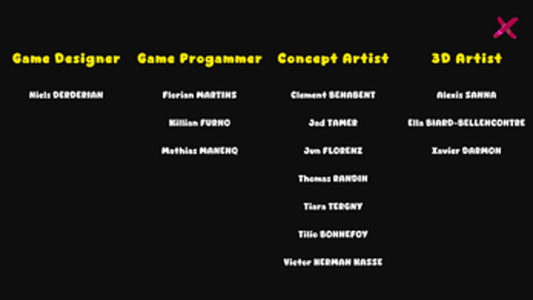 Date Me Perfect Image