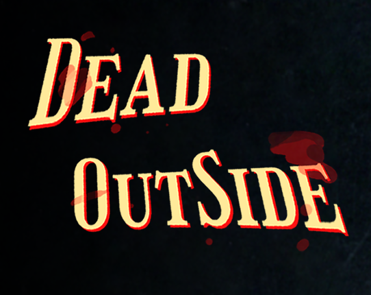 Dead Outside Game Cover