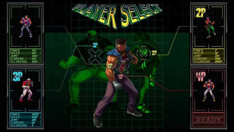 Deadly Metropolis Image