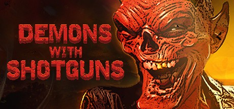 Games like Demons with Shotguns