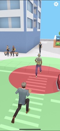 Detective Life Image