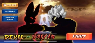 Devil of Saiyan Image