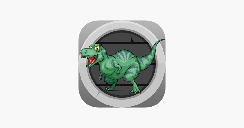 Dinosaur Matching Remember Puzzles Games For Kids Image