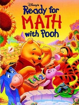 Games like Disney's Ready For Math With Pooh