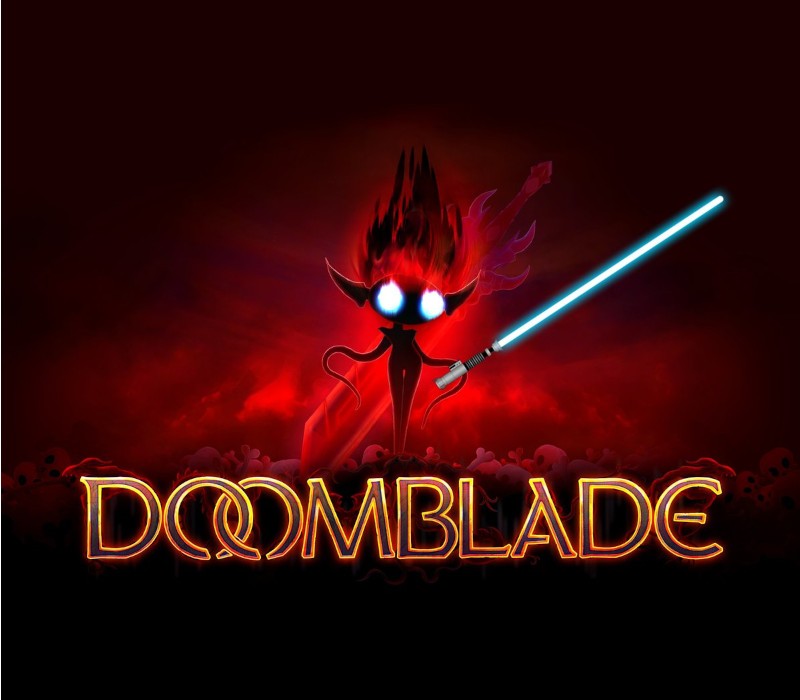 Games like DOOMBLADE
