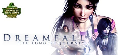Games like Dreamfall: The Longest Journey