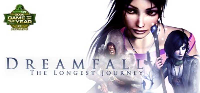 Dreamfall: The Longest Journey Image