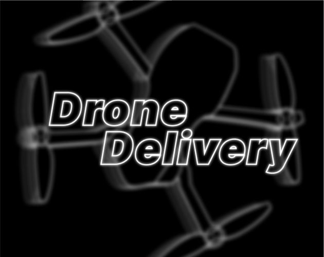 Games like DroneDelivery