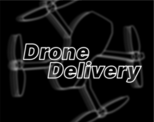 DroneDelivery Image
