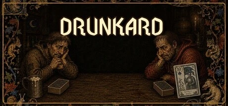 Games like DRUNKARD