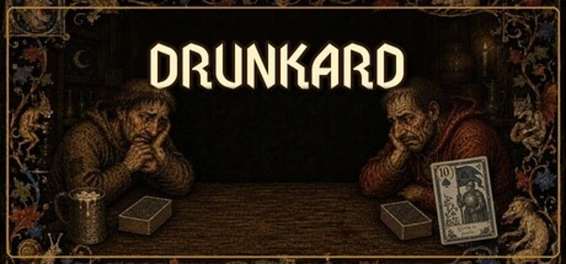 DRUNKARD Image