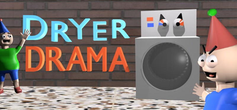 DRYER DRAMA Image