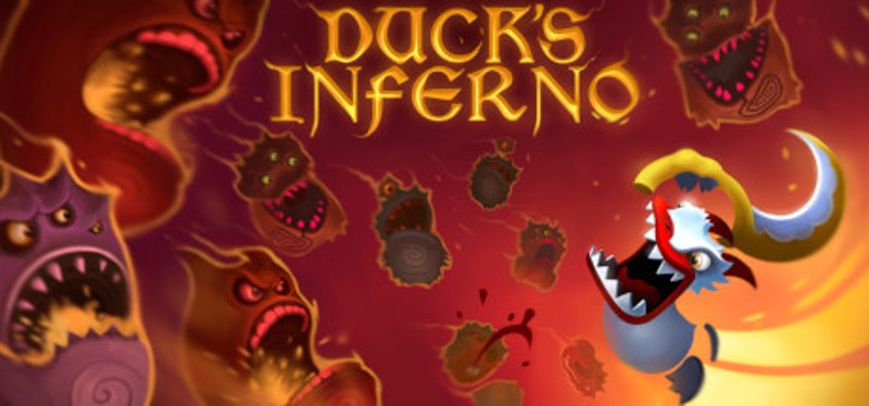 Duck's Inferno Image