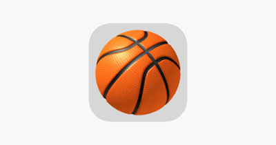 Dunk The Hoops - Bouncy Ball Image