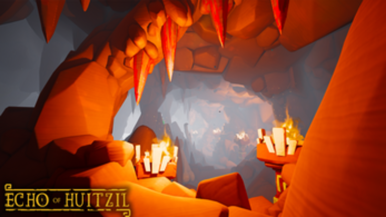 Echo of Huitzil 2025 Image