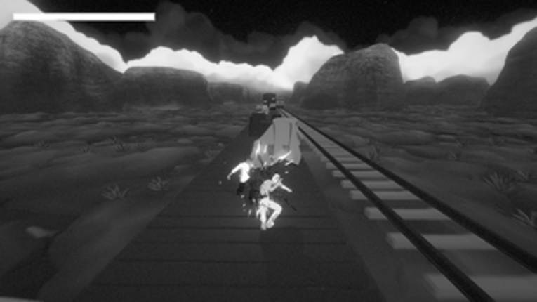 El Enmascarado en "La Venganza de Tlaloc" screenshot