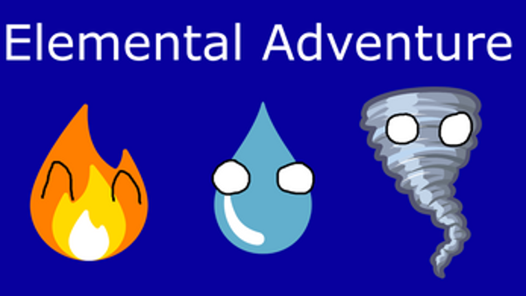 Elemental Adventure screenshot