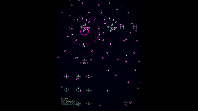 Ender screenshot