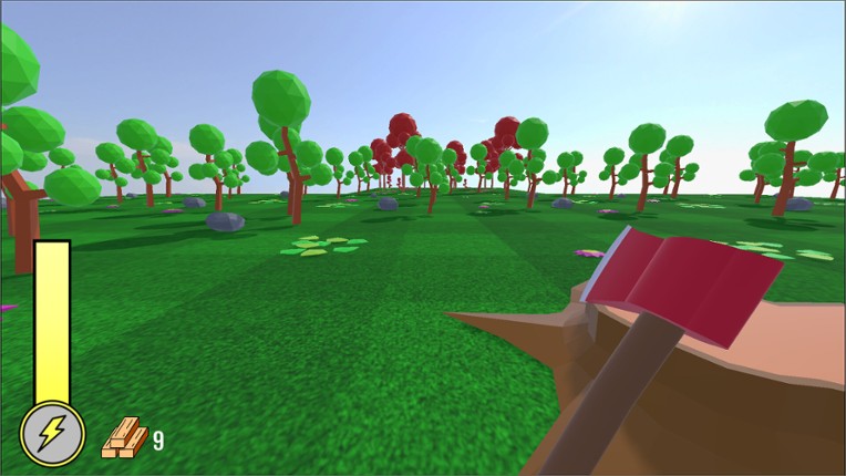 Endless Forest Image