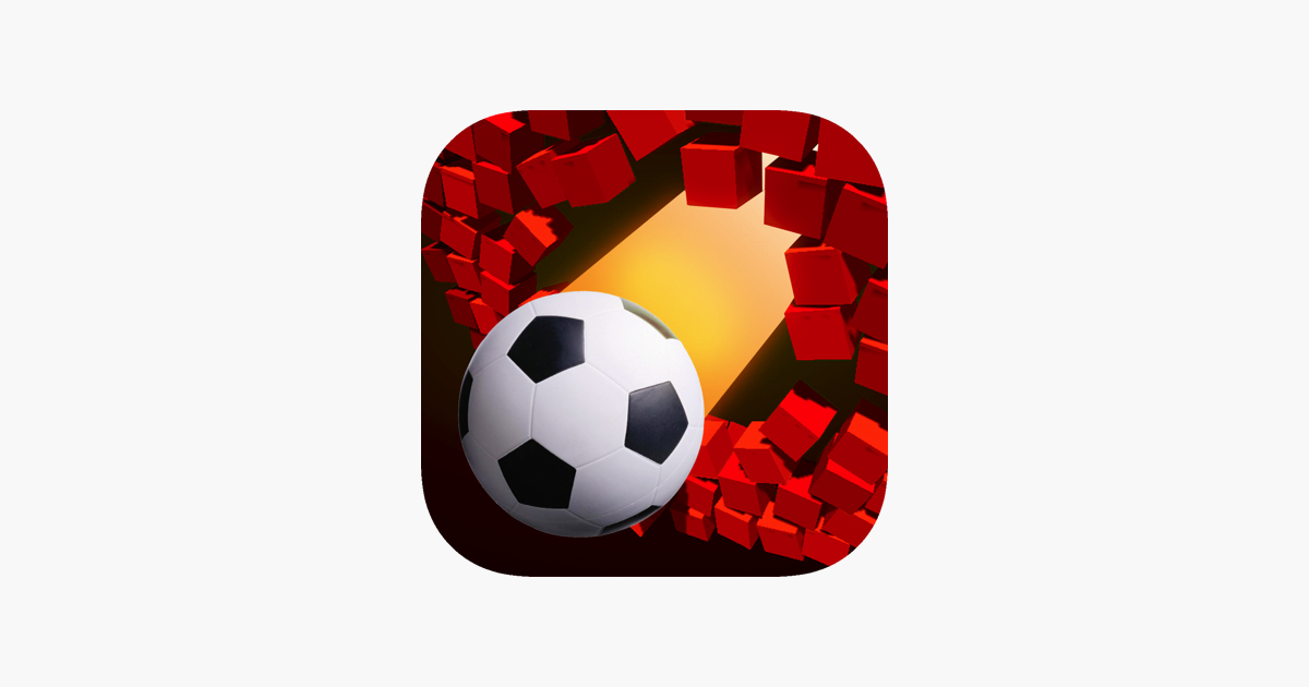 Games like Epic Soccer Hit