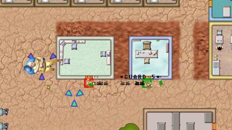 Escape Plan Image