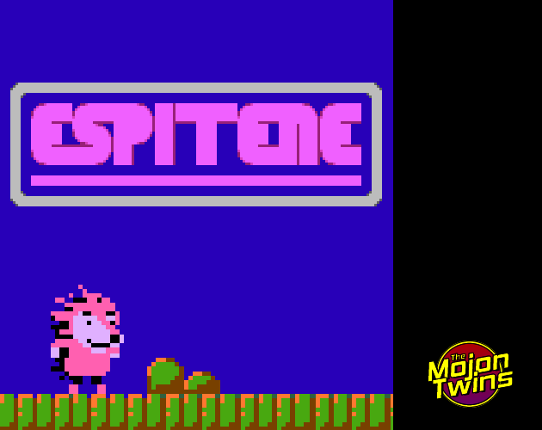 Espitene Game Cover