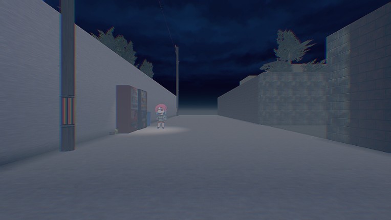 EYE TO ME screenshot