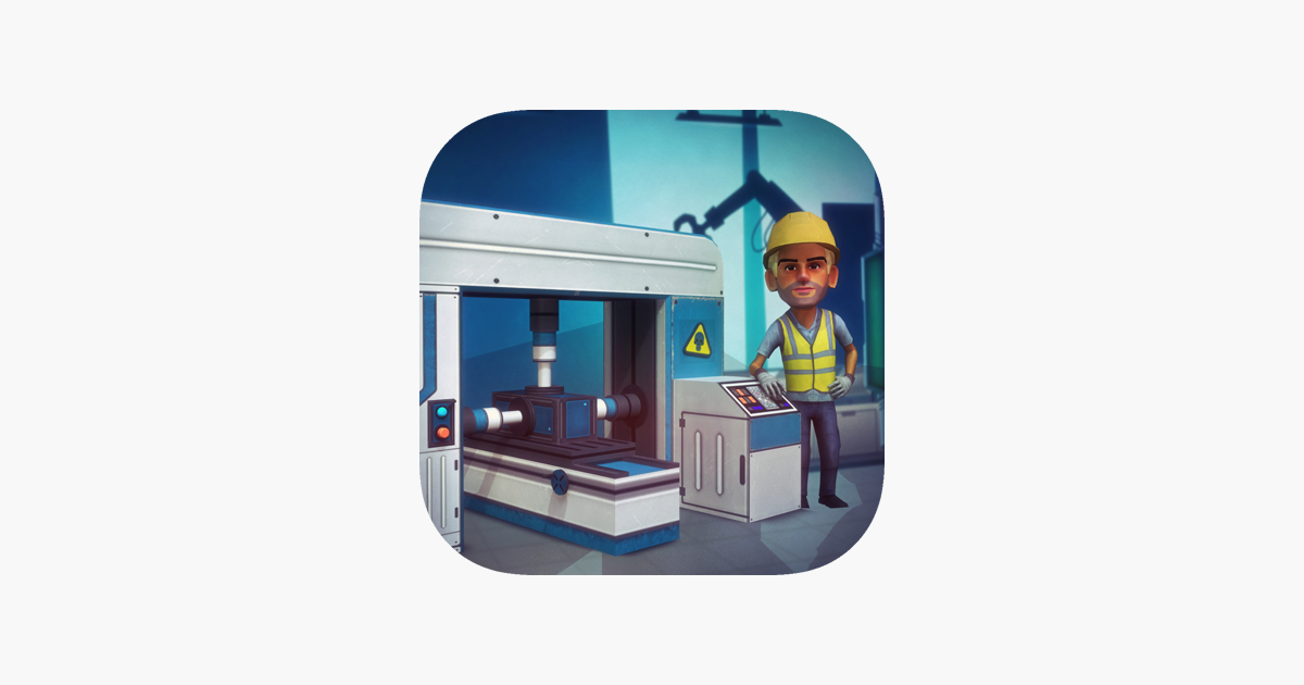 Games like Factory Tycoon : Idle Clicker