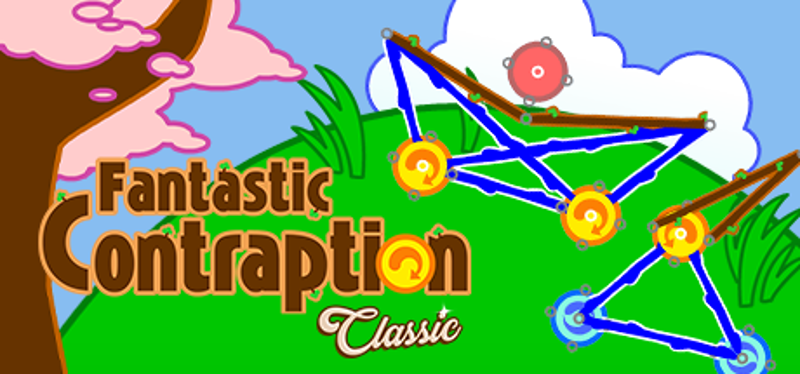 Fantastic Contraption Classic 1 & 2 Image