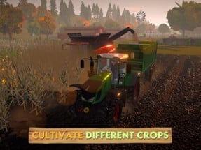 Farm Sim 2024 Image