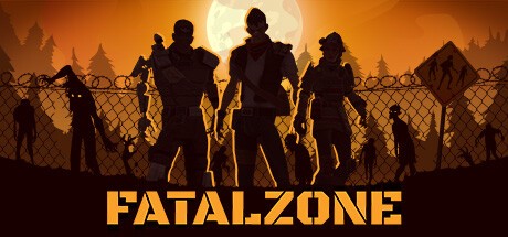 Games like FatalZone