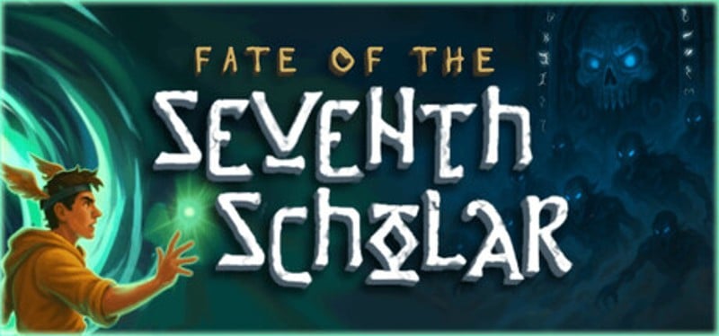 Fate of the Seventh Scholar Image