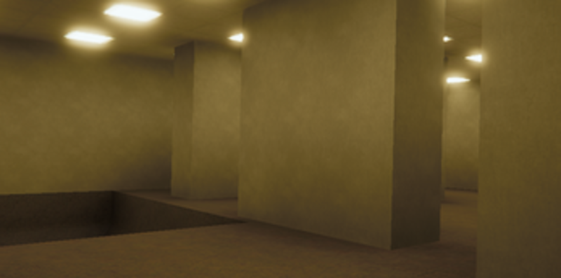 FEAR INC 2 A NEW BEGINING screenshot
