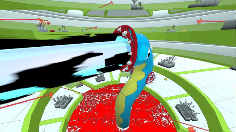 Feed Me Chef screenshot