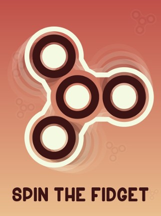 Fidget Spinner - Hand Spinner Focus Game screenshot