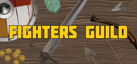 Games like Fighters Guild