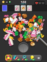 Find 3D ™ - Match 3D Items Image