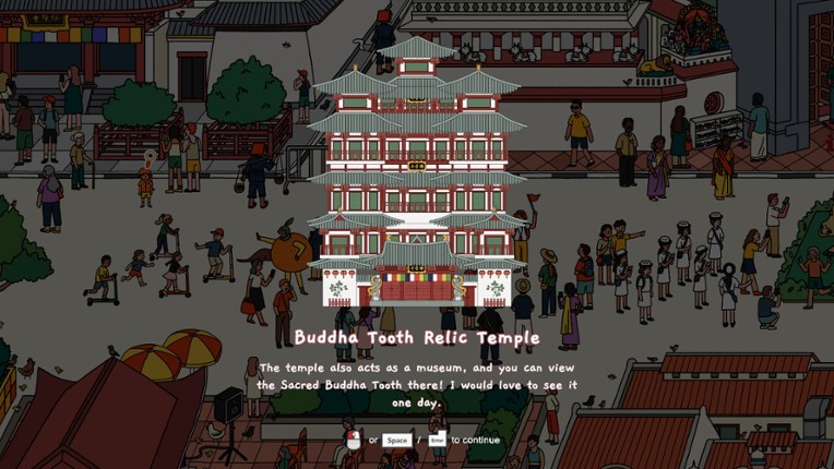 Find Lah! screenshot