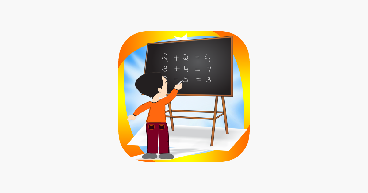 Games like First grade math games for kids