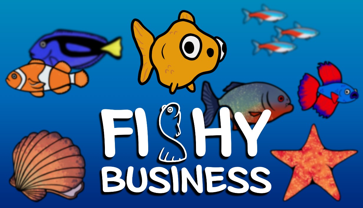Games like Fishy Business
