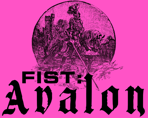 Games like FIST: AVALON