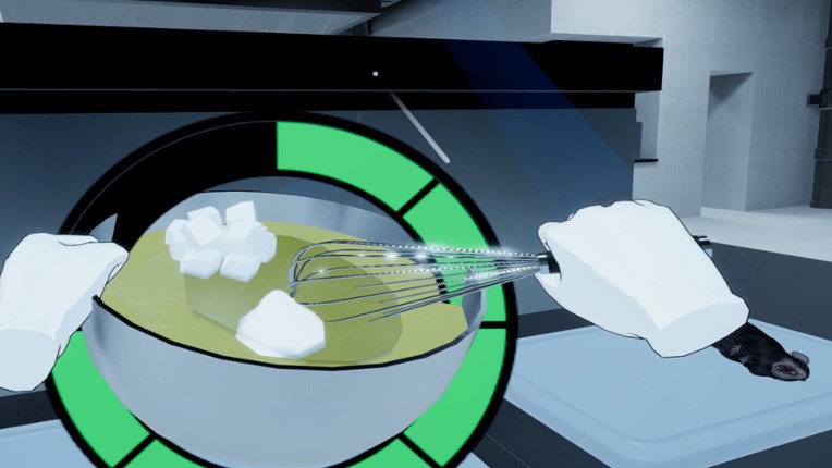 Five-Star: Chef Ops screenshot