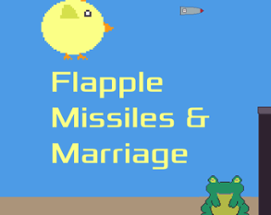 Flapple: Missiles and Marriage Image