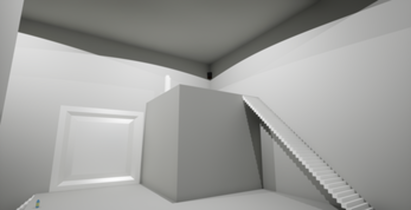 Flee The Eternal Testing Track screenshot